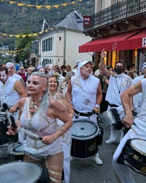 Foire aux Côtelettes 2026 - Luz-St-Sauveur