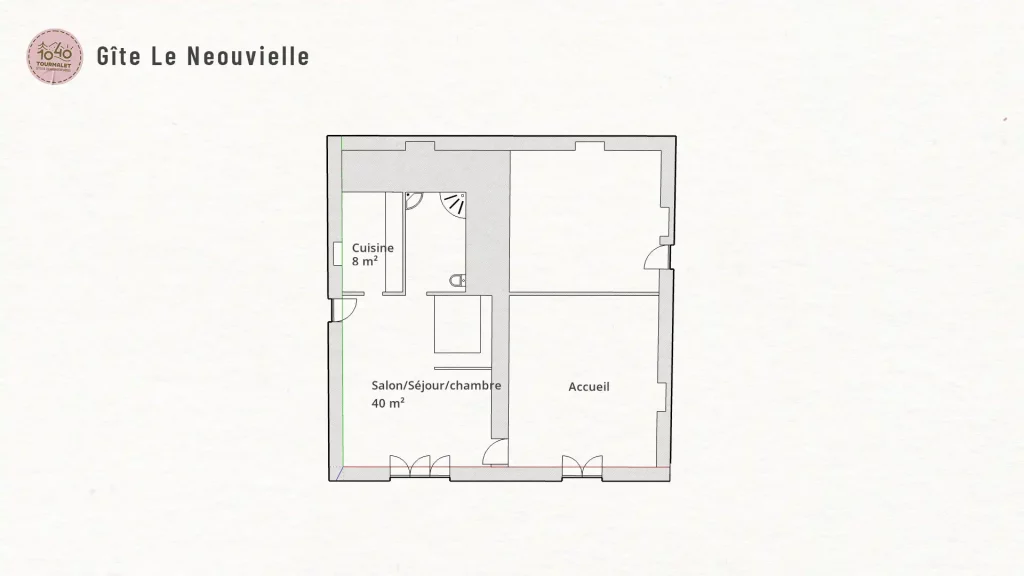 NEOUVIELLE